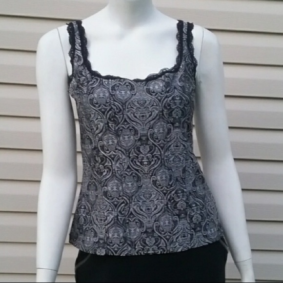 White House Black Market Tops - WHBM top